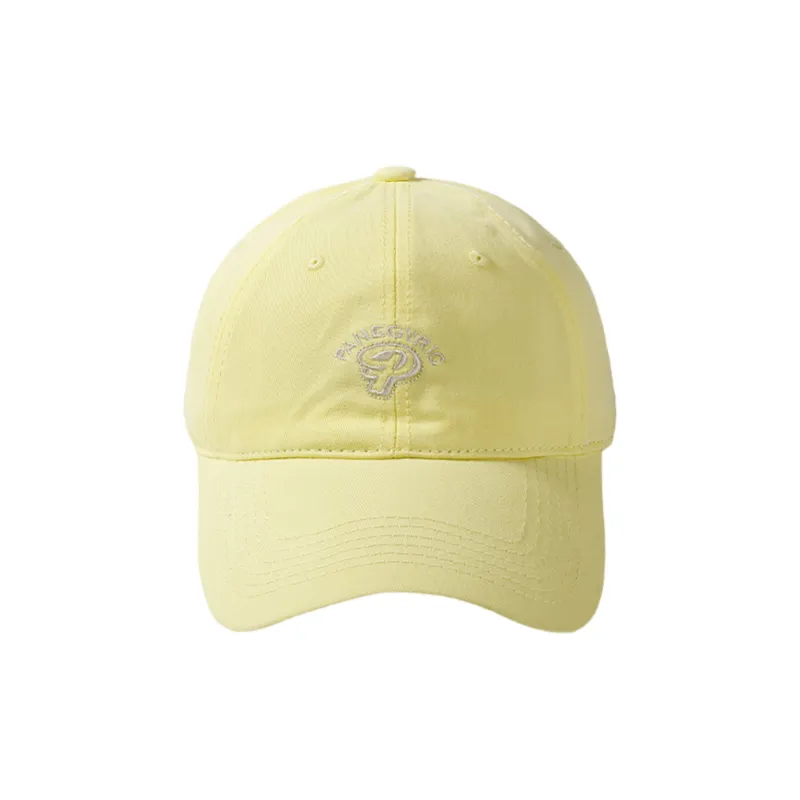 SLEEPYWALK Cotton Baseball Caps Unisex-1