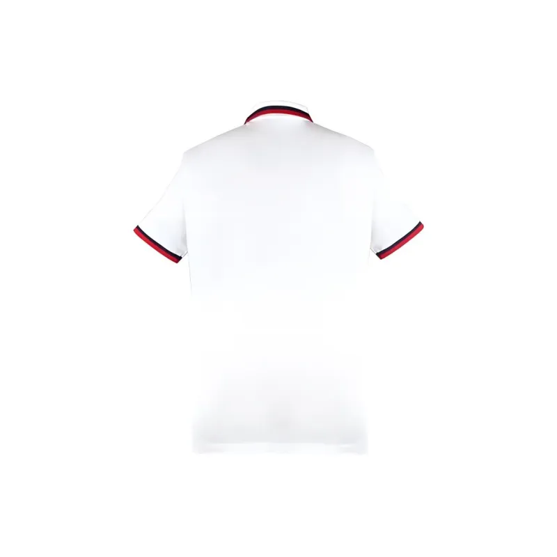Polo Ralph Lauren Embroidered Logo Polo Shirt-1