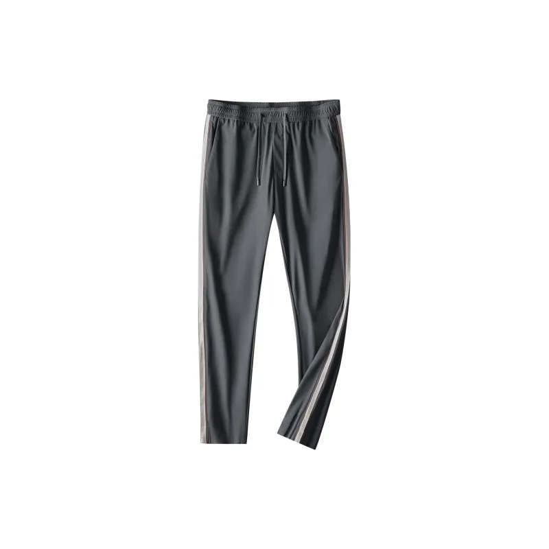 HARSIINCN Casual Pants Men-0
