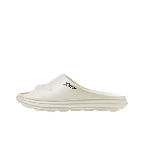 XTEP Slide Slippers Unisex