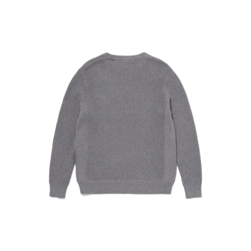 LACOSTE Sweaters Men Gray-1