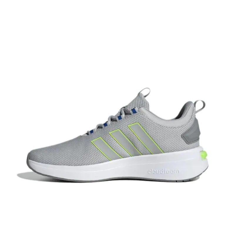 Adidas Racer TR23 Grey Royal Blue-1