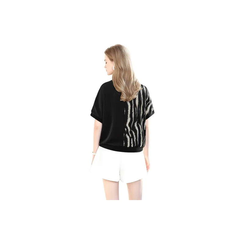 TOUCH T Shirts Women's-8