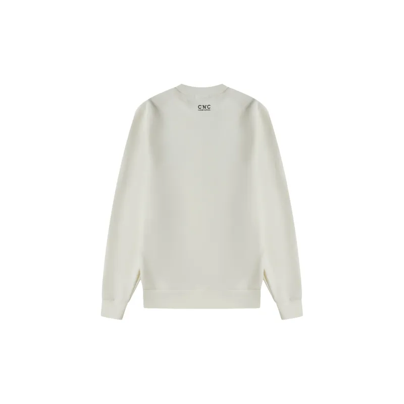 C'N'C Rhythm Party Series Fall Winter Sweatshirt Men's-1