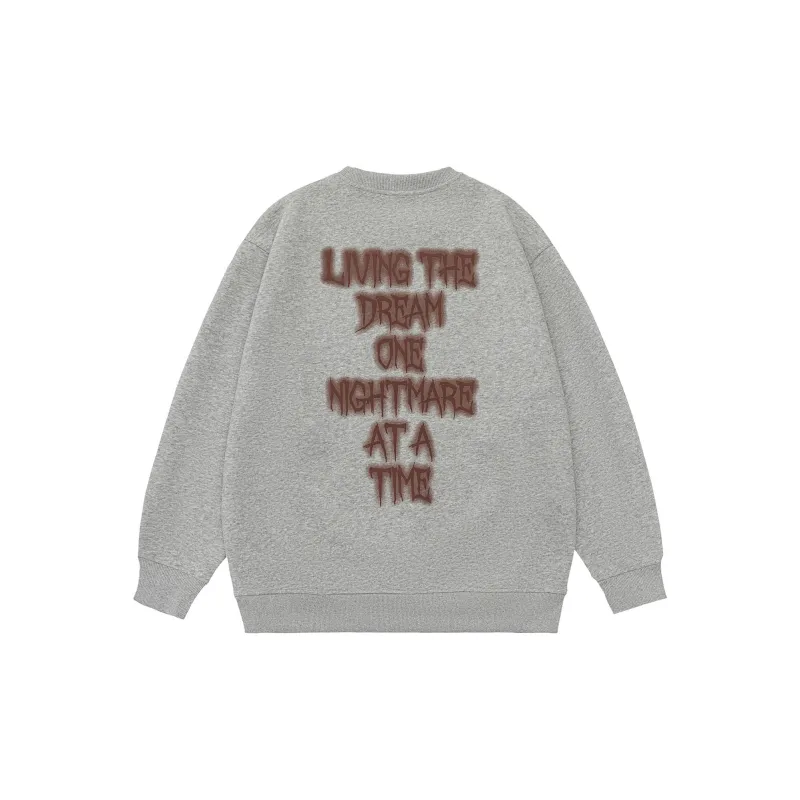 REFAMES Crewneck Sweatshirt Unisex-6