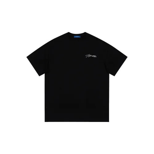 COMOWA T Shirts Unisex