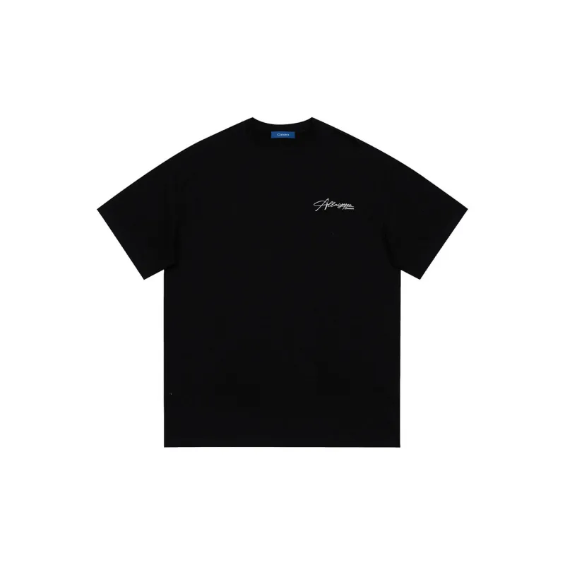 COMOWA T Shirts Unisex-0
