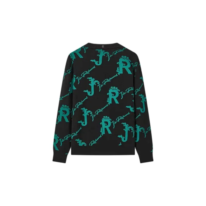JOHN RICHMOND Sweaters Men-1