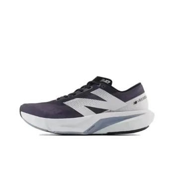 New Balance FuelCell Rebel V4 'Graphite' Women's