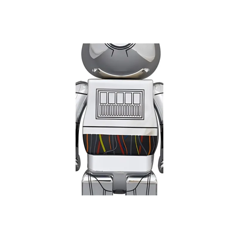 BE@RBRICK TC-14TM 100% & 400%-3