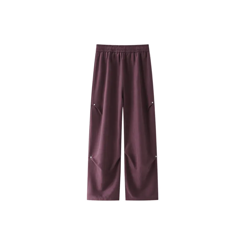 GF Casual Pants Unisex-24
