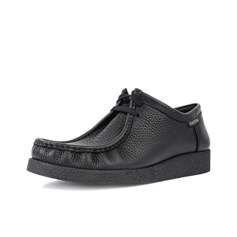 MEPHISTO Men's Casual Shoes Men's-1