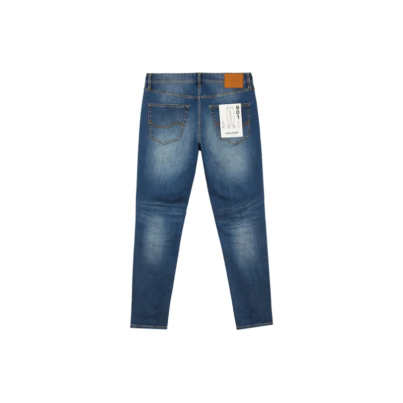 JACK JONES· Pants Jeans Pants Men's-1