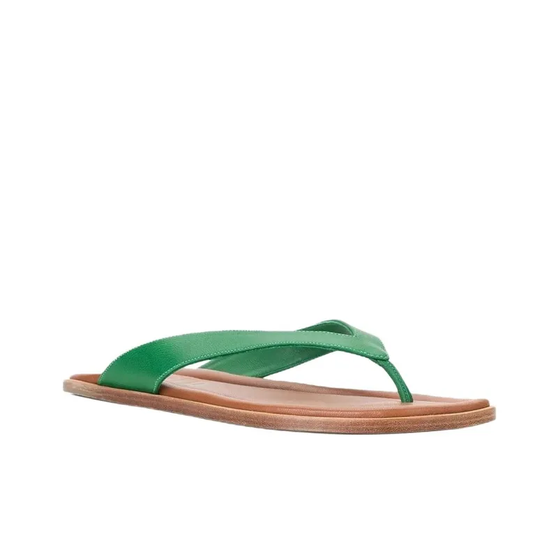 Staud Flip Flops Women's-2