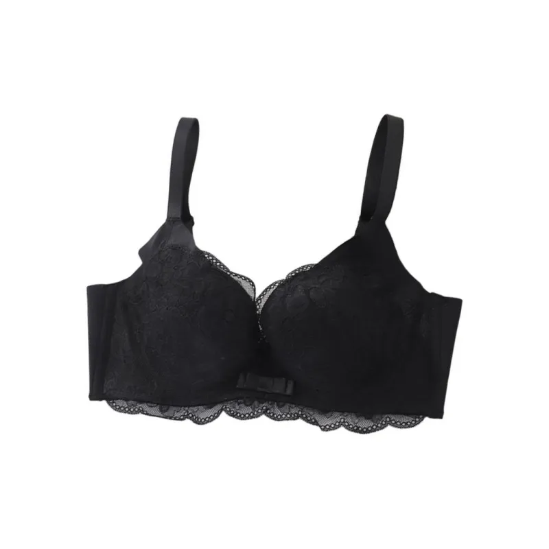 YIMANLI Women's Bras-3