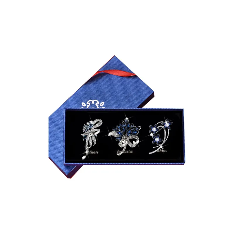 GAGA Brooches Women's-3