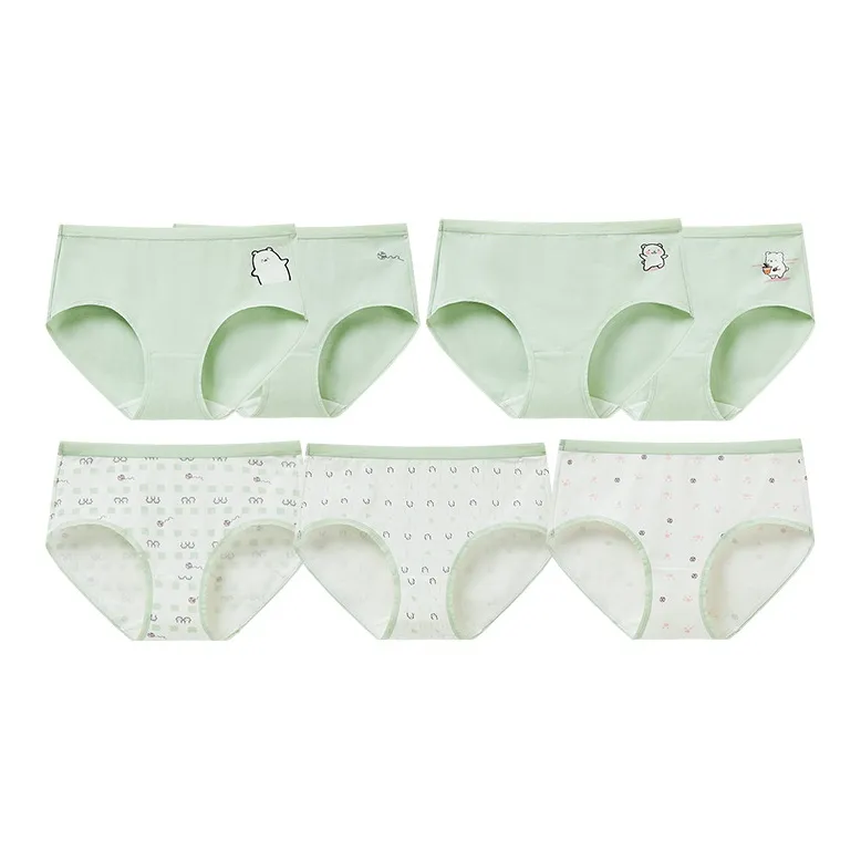 Urban Beauty Underpants Women's 7 Pack-2