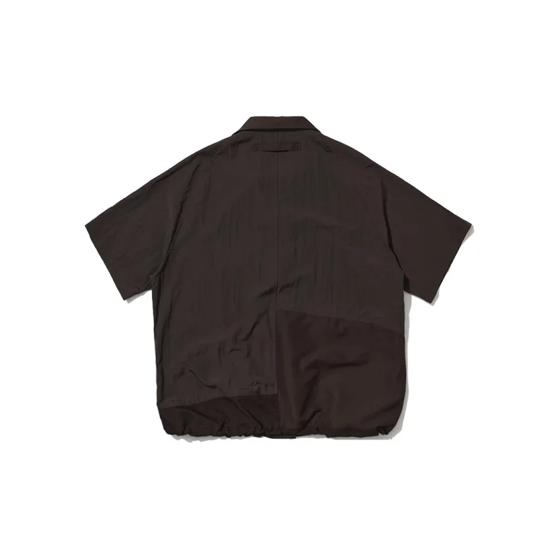 DECESOLO Shirts Unisex-3