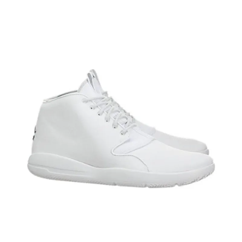 Jordan Eclipse Chukka White-1