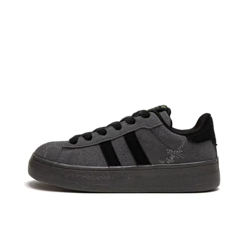 Alan Vincent Shock Absorbers Low Top Skateboard Shoes Women's-9