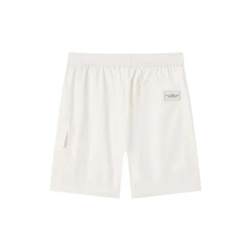 JOHN RICHMOND Cargo Shorts Men's-3