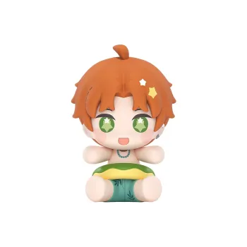 GSC Huggy Xia Mingxing Chibi Figures 6.5cm