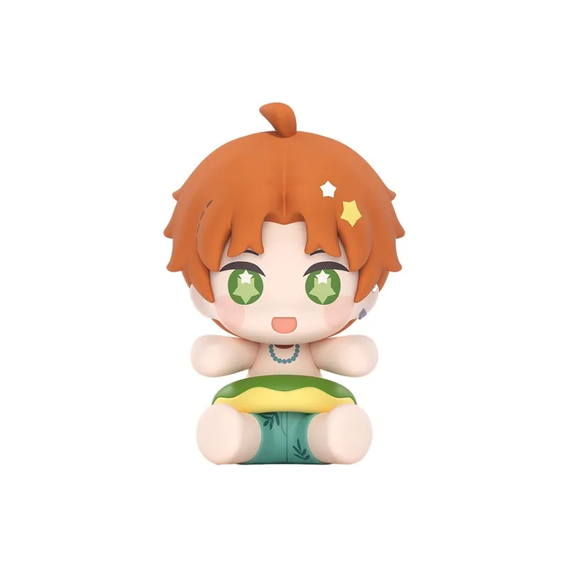 GSC Huggy Xia Mingxing Chibi Figures 6.5cm-0