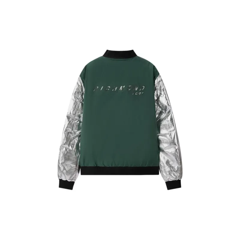 JOHN RICHMOND Jackets Coats Men's Grass Green-1