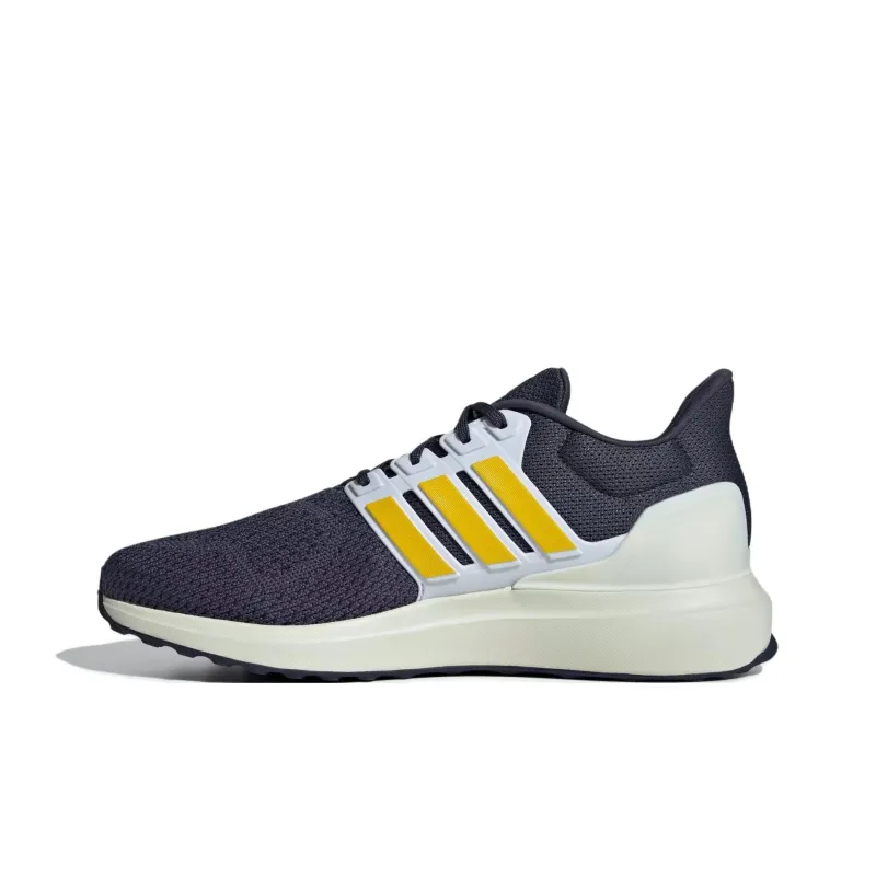 Adidas Ubounce Dna Shadow Navy Utility Yellow Ivory-1