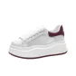 White Red