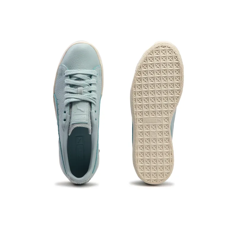 PUMA Clyde Premium Sneakers-2