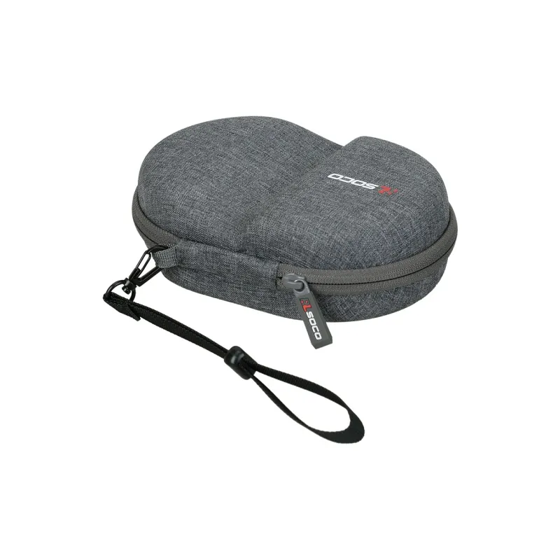 RLSOCO Earphone Cases Gray All Bone Conduction Headphone Storage Bag-0