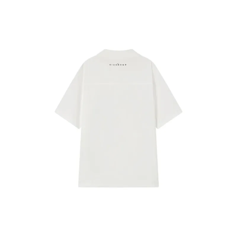 JOHN RICHMOND Shirts Men-3