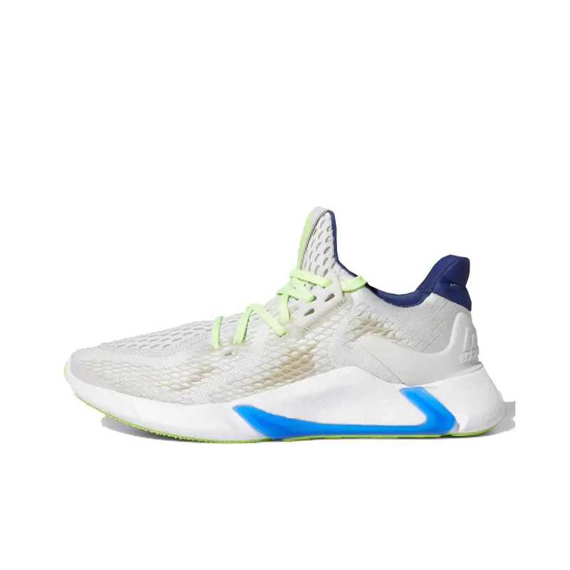 Adidas Edge Xt Summer.Rdy 'Dash Grey Signal Green'-0