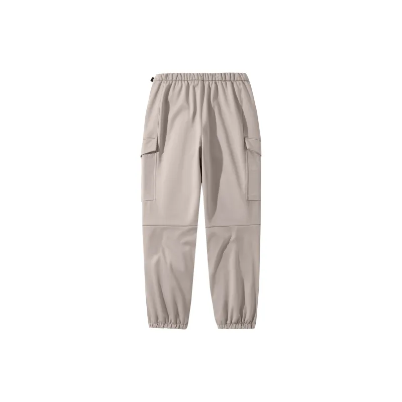 CAMEL Urban Function Series Soft Shell Pants Men's-3