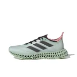 Linen Green/Carbon/Pink Spark
