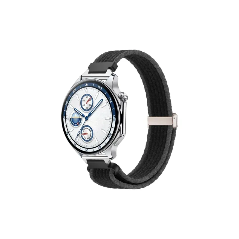 Biaodaige OPPO Compatibility Watch Band Nylon Material-35