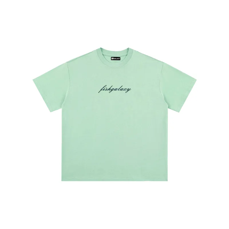 FISHGALAXY T Shirts Unisex-7