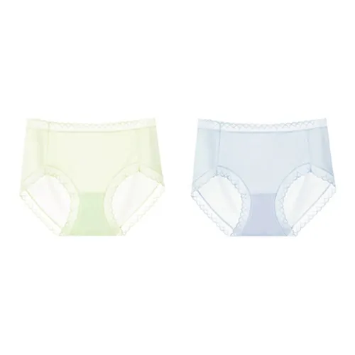 Yingzina Women's Underpants