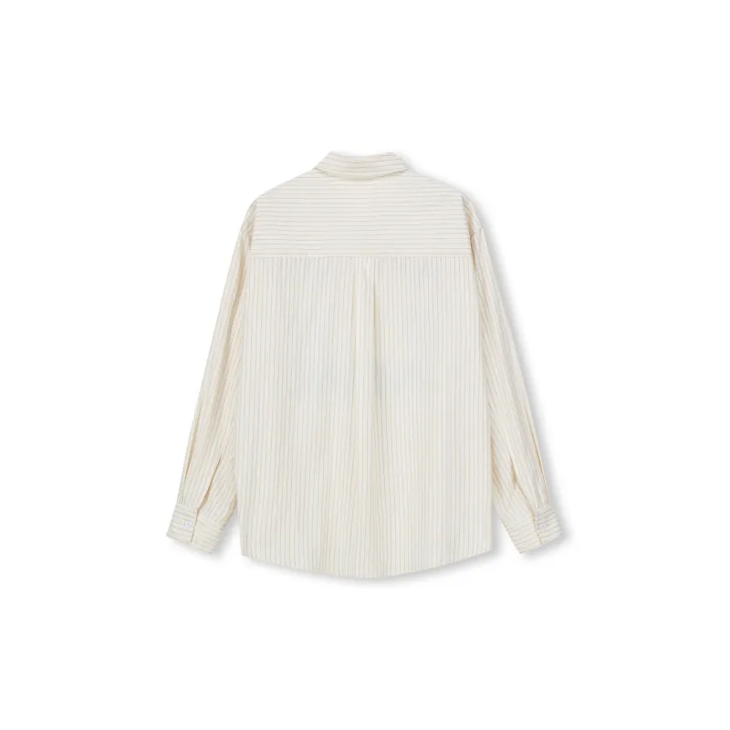 FPA ALWAYS MOVING Series Shirt Unisex-6