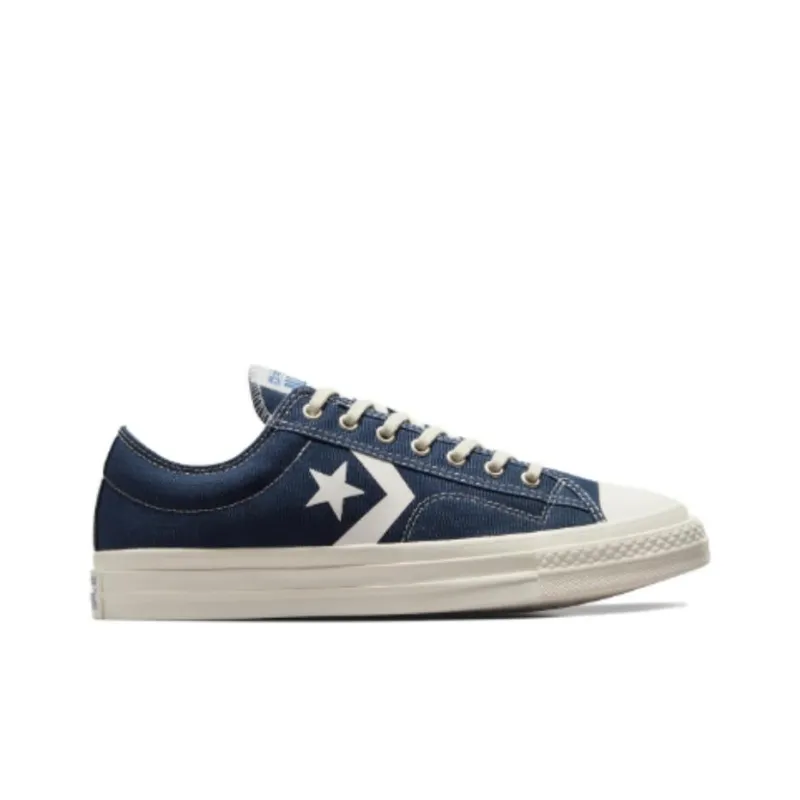 Converse Star Player 76 Low 'Navy Vintage White'-1