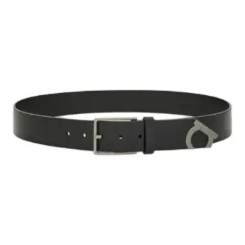 Ferragamo Gancini Belt
