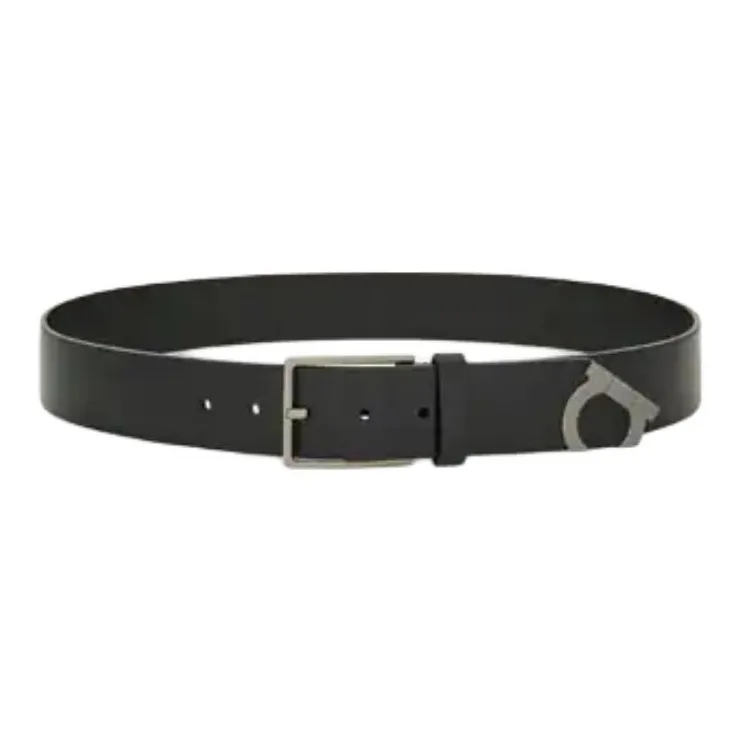 Ferragamo Gancini Belt-0