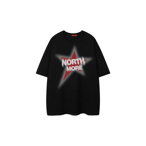 NORTHMORE T-Shirts Unisex