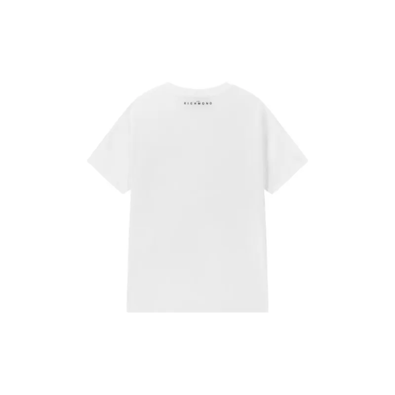 JOHN RICHMOND T Shirts Men-3