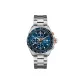 Blue Dial