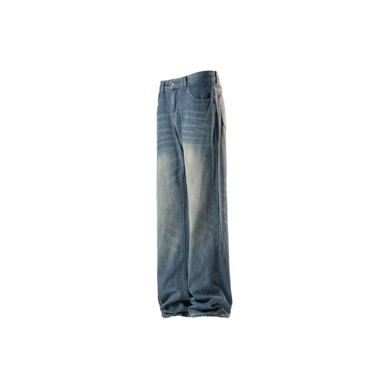 HIKZ Jeans Unisex-9