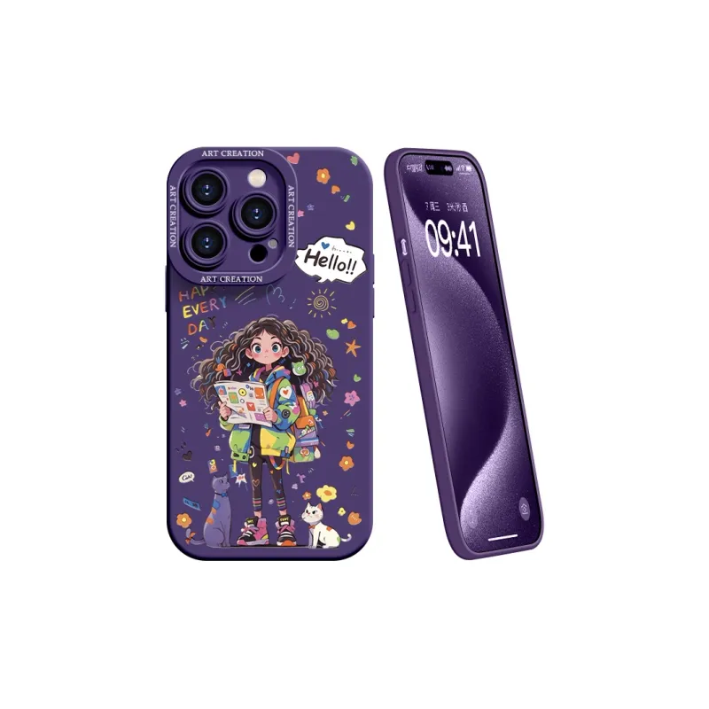 YOOPOO Phone Cases-5