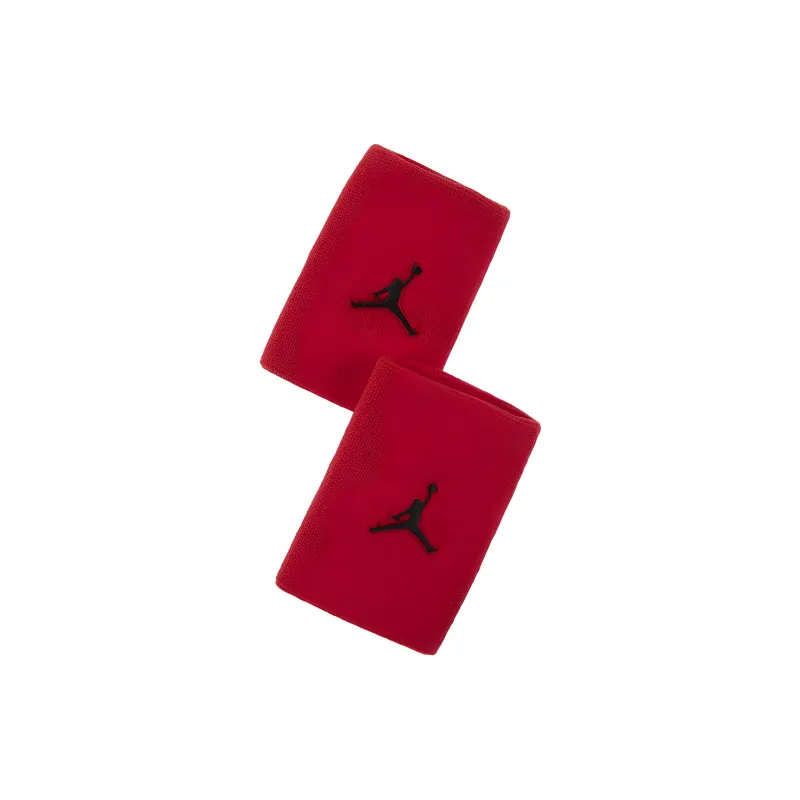 Jordan Wristbands Breathable Polyamide/Elastodiene Unisex Basic Protective-4