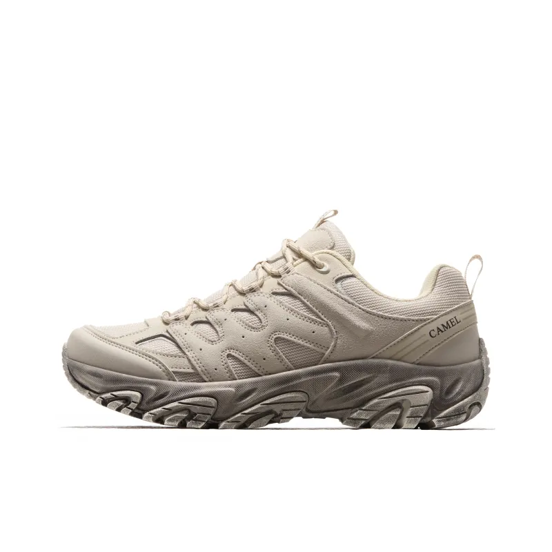 CAMEL Triumph Low-Top Trekking Shoes Men's-0